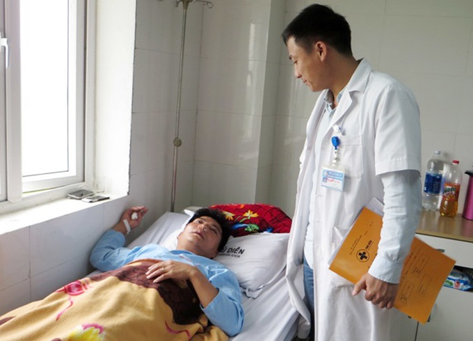 Bạo lực học đường: Gia đình phải là nơi đầu tiên quan tâm, giáo dục nhân cách cho con em mình - Ảnh 2.