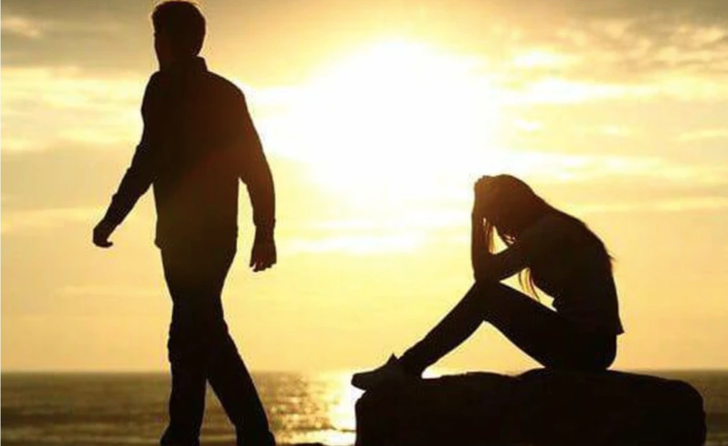 Cô gái bỏ hết để sống thử và bí mật hãi hùng về soái ca biến thái - 1 Cô gái bỏ hết để sống thử và bí mật hãi hùng về soái ca biến thái - 1