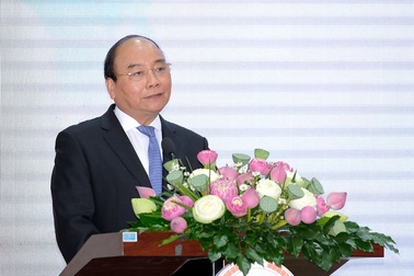 Thủ tướng: “Người dân có quyền được hưởng thực phẩm tươi sạch”