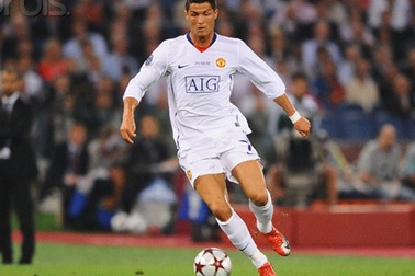 Thương vụ C. Ronaldo sang Real Madrid có nguy cơ đổ vỡ