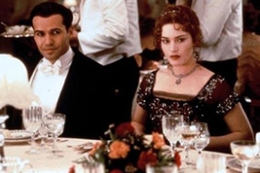 Hé lộ thực đơn bữa cuối trên tàu Titanic ở các khoang