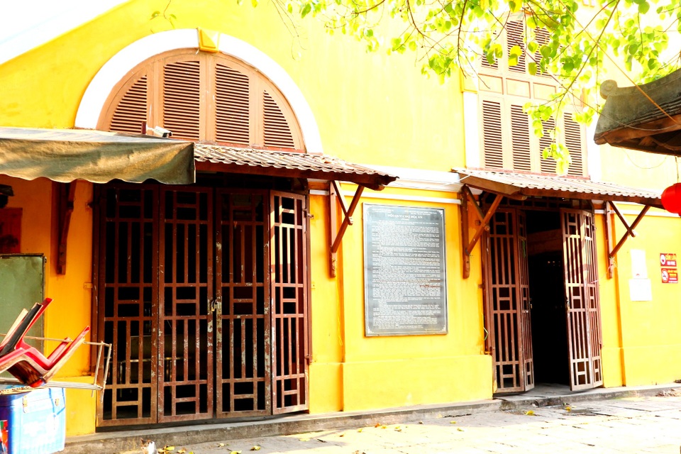 Hội An vắng lặng giữa mùa dịch Covid-19 - 8 Hội An vắng lặng giữa mùa dịch Covid-19 - 8