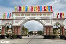 Thiếu giám sát để công trình sai phạm, Chủ tịch huyện bị rút kinh nghiệm