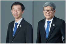 Hai Phó giáo sư "3 cùng" ở Đại học Bách khoa TPHCM