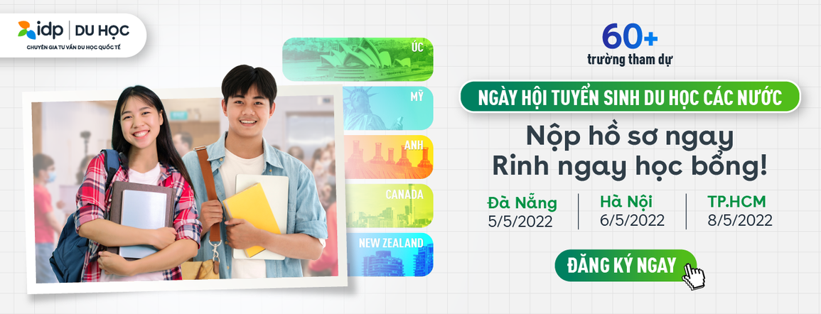 Top 5 điểm đến du học lý tưởng giai đoạn bình thường mới - 4 Top 5 điểm đến du học lý tưởng giai đoạn bình thường mới - 4