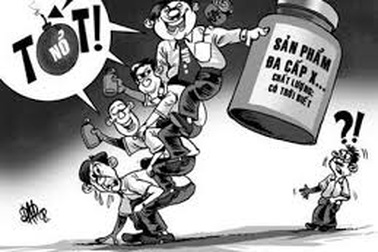 Sở Công Thương Hà Nội: Nhiều công ty đa cấp có dấu hiệu lừa đảo