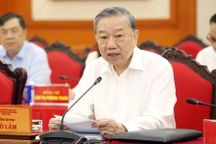 Bộ Chính trị cho ý kiến về phương án nhân sự của Hà Nội, TPHCM