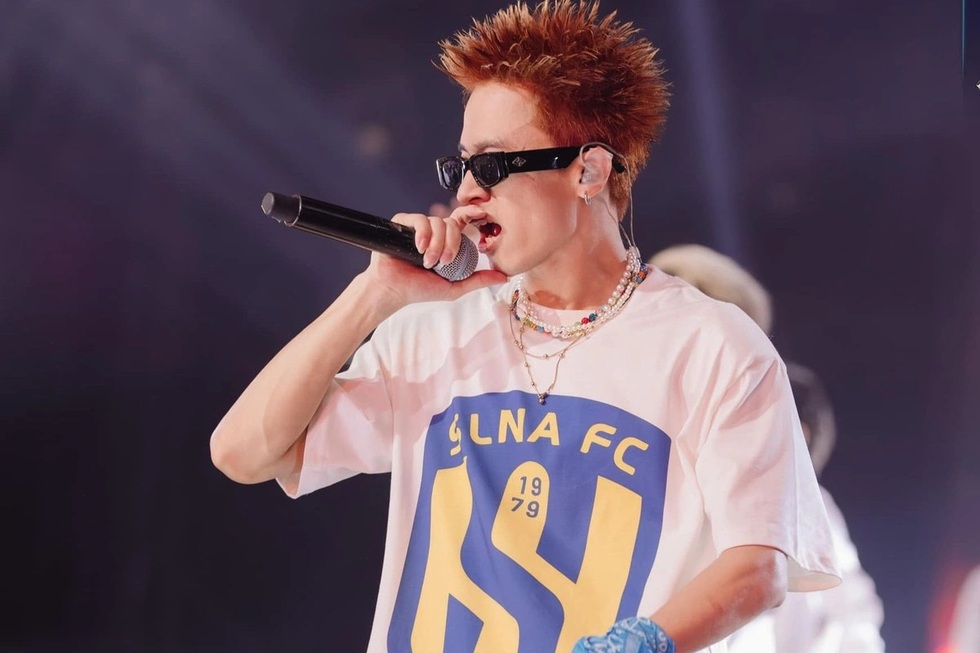 Không sao cả hút 1 tỷ view và nguy cơ nhạc Việt sớm nở tối tàn vì TikTok? - 6 Không sao cả hút 1 tỷ view và nguy cơ nhạc Việt sớm nở tối tàn vì TikTok? - 6