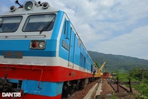 Nghiên cứu xây dựng tuyến đường sắt Hải Phòng - Hạ Long - Móng Cái