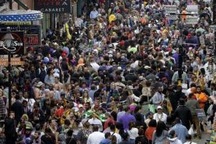 Lễ hội 1,4 triệu người nghi biến thành phố Mỹ thành “ổ dịch” Covid-19