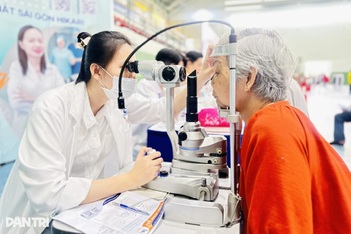 TPHCM phát triển y tế đa cực, hướng tới người bệnh không cần lên trung tâm