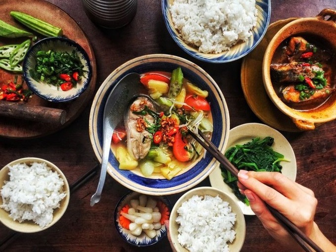 Từ viêm đến ung thư dạ dày chỉ trải qua qua 4 bước: Hãy thiết lập 5 thói quen dưới đây để không còn sợ ung thư nữa! - Ảnh 5. Từ viêm đến ung thư dạ dày chỉ trải qua qua 4 bước: Hãy thiết lập 5 thói quen dưới đây để không còn sợ ung thư nữa! - Ảnh 5.