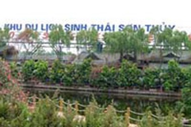 Văn bản "khuyến khích" Sơn Thuỷ đúng chủ trương