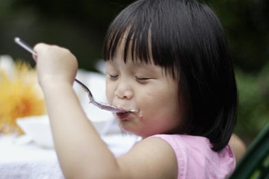 3 khoáng chất thiết yếu đối với trẻ 1-3 tuổi