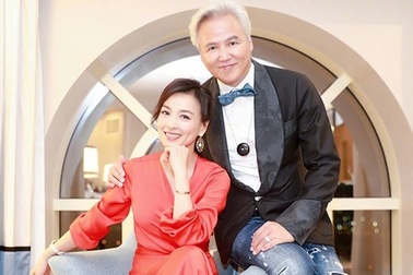 Vợ chồng nữ diễn viên Trương Đình bị phong tỏa tài sản