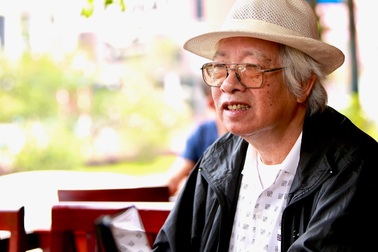 Nhạc sĩ Phạm Ngọc Khôi ủng hộ “tuyến đầu chống dịch”