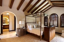 Ngắm biệt thự xa hoa của Rambo Sylvester Stallone 