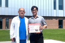 Lý do một bài báo của nam sinh 24 tuổi trúng tuyển tiến sĩ bị gỡ bỏ