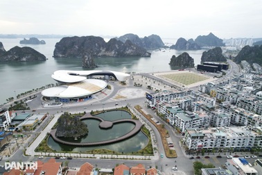 Quảng Ninh đề xuất thành lập đặc khu Móng Cái và 51 cấp xã