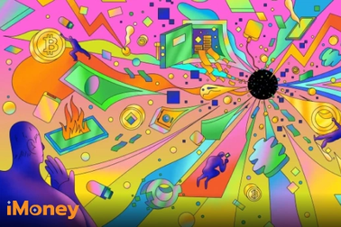 iMoney: Sau vụ FTX sụp đổ, có nên tiếp tục đầu tư vào tiền điện tử?