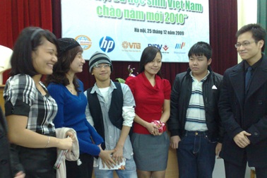 Học sinh gốc Việt tại Đức được đánh giá cao