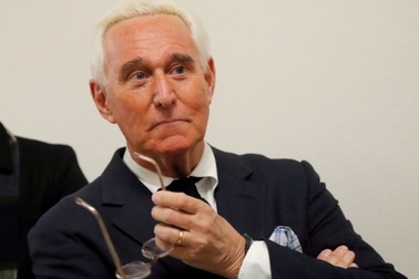 Cựu trợ lý lâu năm của ông Trump bị bắt