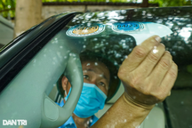 Tại sao cùng một chiếc xe mà năm ngoái đăng kiểm được, năm nay lại không?