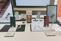 Galaxy S22 ra mắt tại Việt Nam, giá từ 22 triệu đồng