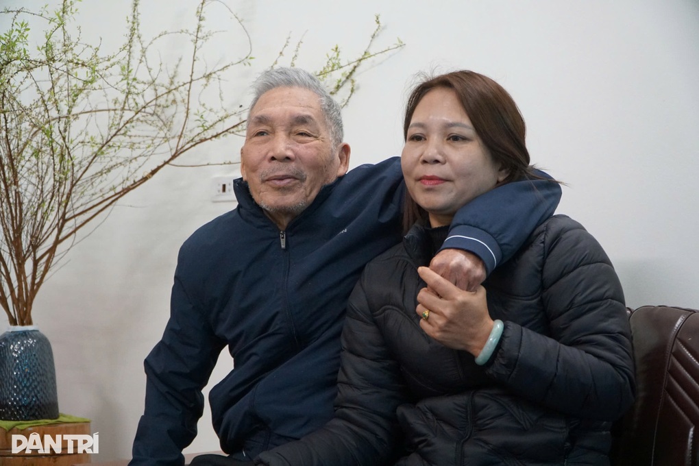 Vụ người phụ nữ trở về sau 32 năm bị lừa bán: Công an vào cuộc - 2 Vụ người phụ nữ trở về sau 32 năm bị lừa bán: Công an vào cuộc - 2
