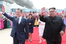 Sự khiêm nhường hiếm thấy khi lãnh đạo Triều Tiên thừa nhận yếu kém