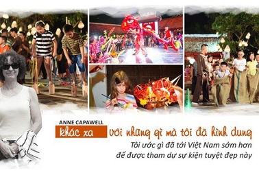 Nhọc nhằn quảng bá văn hóa Tràng An  bằng nhiếp ảnh