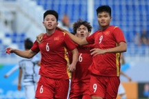 CLB Hà Nội cho CLB Công an Nhân dân mượn ngôi sao U23 Việt Nam