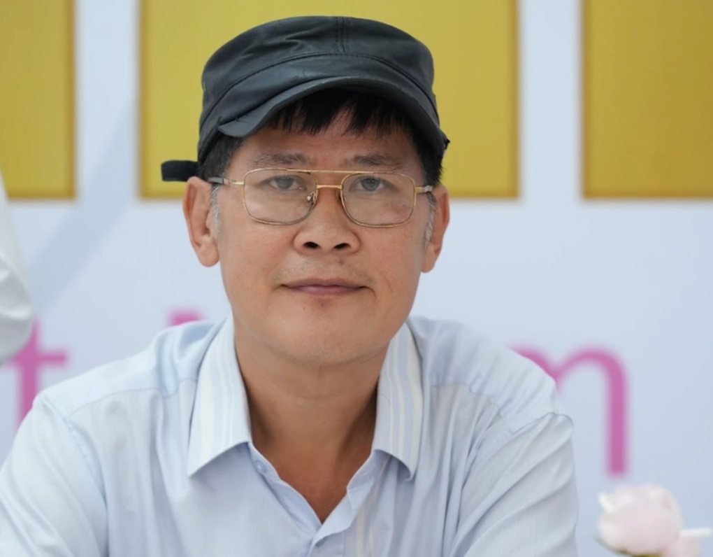 Phước Sang bị đột quỵ tắc mạch máu não, tình hình hiện ra sao? - 2 Phước Sang bị đột quỵ tắc mạch máu não, tình hình hiện ra sao? - 2