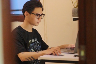 Muốn kiếm tiền "không giới hạn", có thể nghĩ đến học nghề này