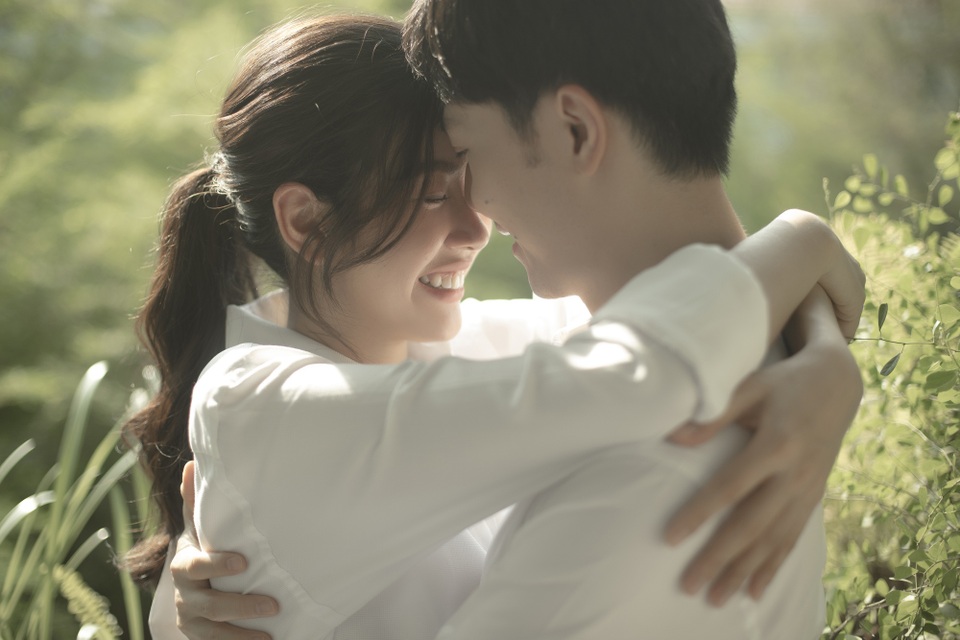 Đám cưới sang trọng của Thúy Vân và bạn trai doanh nhân sẽ diễn ra vào 25/7 - 2 Đám cưới sang trọng của Thúy Vân và bạn trai doanh nhân sẽ diễn ra vào 25/7 - 2