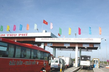 Trốn thuế tại cao tốc TP.HCM-Trung Lương - giọt nước tràn ly