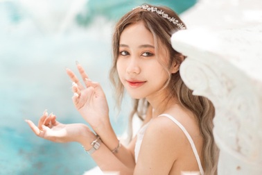 Hoa khôi Ngoại thương: Là người Ê Đê, đạt 10 điểm tiếng Anh thi đại học