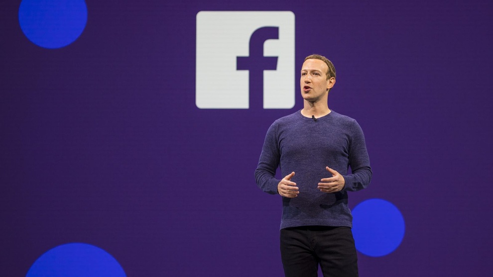 Mark Zuckerberg hé lộ Facebook sắp ra mắt thêm loạt sản phẩm mới - 1 Mark Zuckerberg hé lộ Facebook sắp ra mắt thêm loạt sản phẩm mới - 1