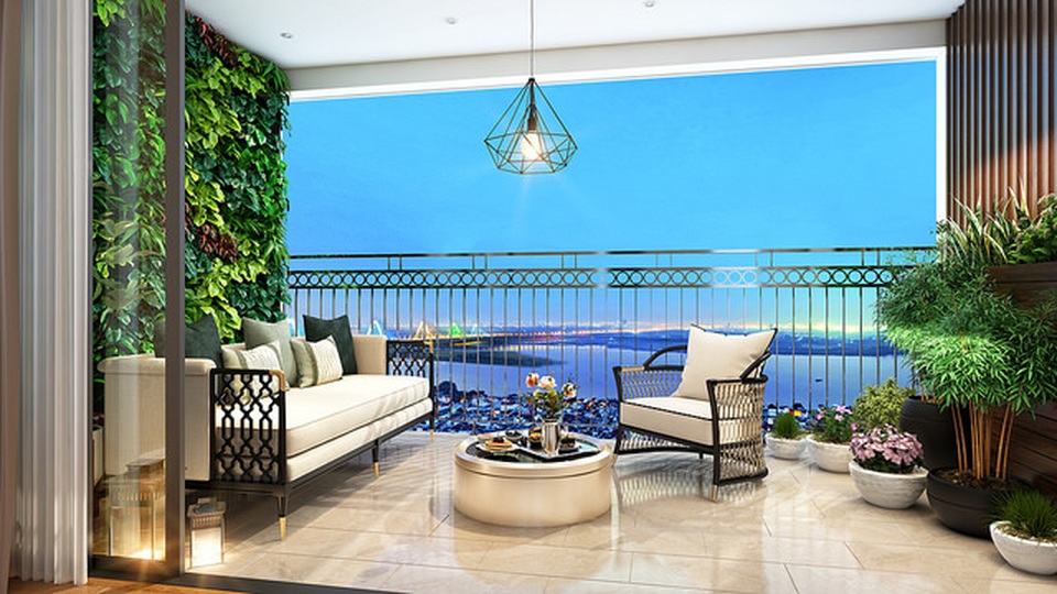 Hậu Covid-19, bất động sản xanh được lòng người mua nhà - 3