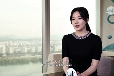 Lee Young Ae trở lại với màn ảnh nhỏ sau 13 năm vắng bóng