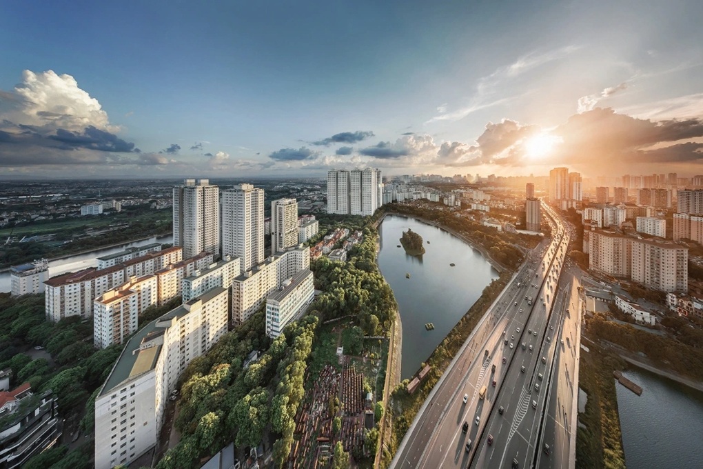 Hà Nội giao hơn 5ha đất cho 2 doanh nghiệp trúng đấu giá - 1 Hà Nội giao hơn 5ha đất cho 2 doanh nghiệp trúng đấu giá - 1