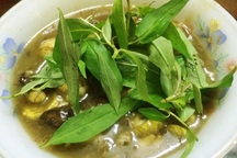 Ăn rau răm nhất định phải "tuân thủ" theo cách này