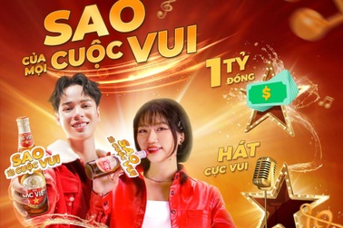Hé lộ hậu trường dàn thí sinh "Sao của mọi cuộc vui"