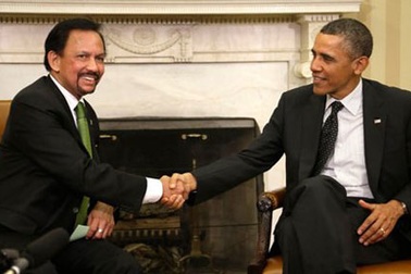 Tổng thống Obama sẽ đưa tranh chấp Biển Đông ra hội nghị khu vực