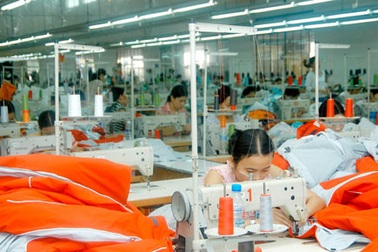 Vietcombank đẩy mạnh tín dụng xuất khẩu tập trung vào các lĩnh vực ngành hàng trọng yếu