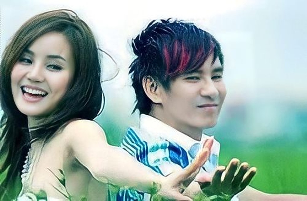 Số phận khác biệt của những mỹ nhân từng sánh đôi cùng Lý Hải - 5 Số phận khác biệt của những mỹ nhân từng sánh đôi cùng Lý Hải - 5