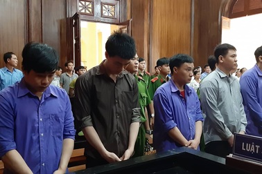 Giả danh công an lừa xuyên Việt