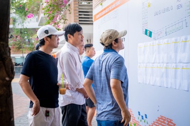 Giảm áp lực thi cử, phụ huynh khuyến khích con chọn phương thức học bạ