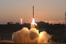 Tưởng nhầm bị tấn công, Israel lần đầu dùng lá chắn triệu USD chặn tên lửa Syria