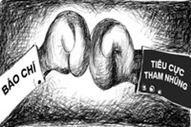 Vụ Đồng Tiến (kỳ 2): Khai hoả cuộc đấu